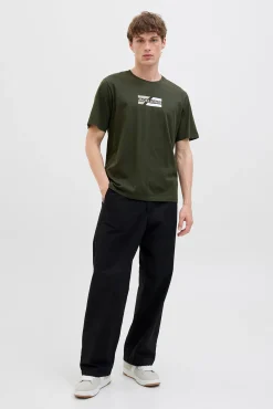 Jack & Jones Camiseta regular fit
