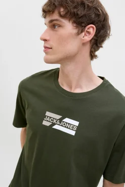 Jack & Jones Camiseta regular fit