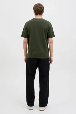 Jack & Jones Camiseta regular fit