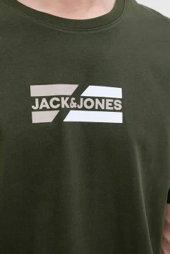 Jack & Jones Camiseta regular fit
