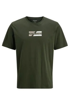 Jack & Jones Camiseta regular fit