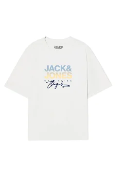 Jack & Jones Camiseta regular fit