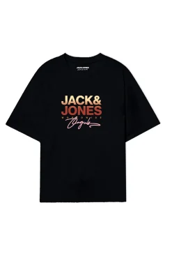 Jack & Jones Camiseta regular fit