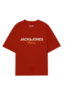 Jack & Jones Camiseta regular fit