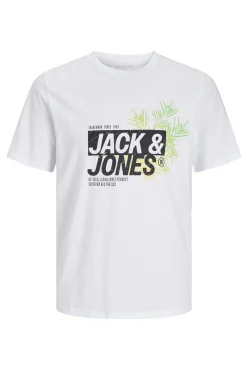 Jack & Jones Camiseta regular fit