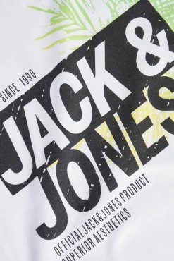 Jack & Jones Camiseta regular fit