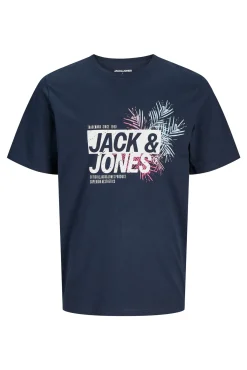 Jack & Jones Camiseta regular fit