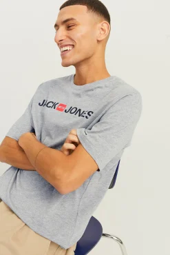 Jack & Jones Camiseta regular fit