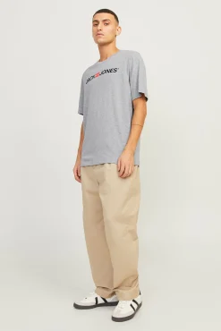 Jack & Jones Camiseta regular fit