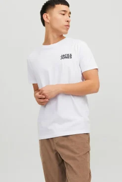 Jack & Jones Camiseta regular fit