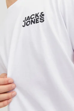 Jack & Jones Camiseta regular fit