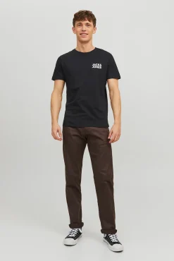Jack & Jones Camiseta regular fit