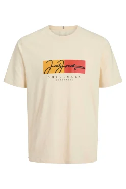 Jack & Jones Camiseta regular fit