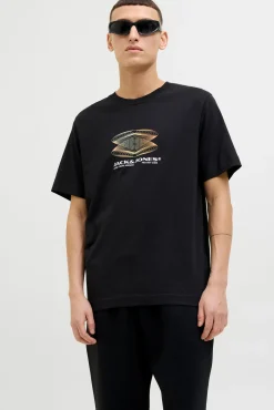 Jack & Jones Camiseta regular fit