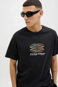 Jack & Jones Camiseta regular fit