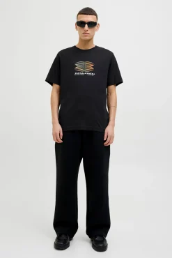 Jack & Jones Camiseta regular fit