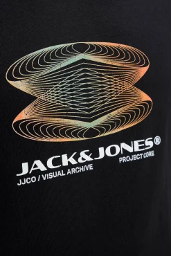 Jack & Jones Camiseta regular fit