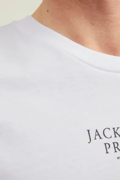Jack & Jones Camiseta regular fit