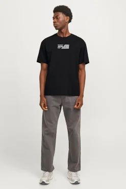 Jack & Jones Camiseta regular fit