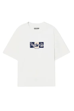Jack & Jones Camiseta regular fit