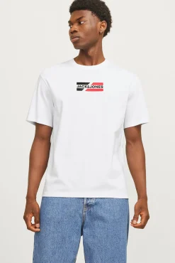 Jack & Jones Camiseta regular fit