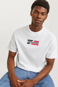 Jack & Jones Camiseta regular fit