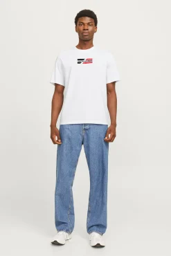 Jack & Jones Camiseta regular fit