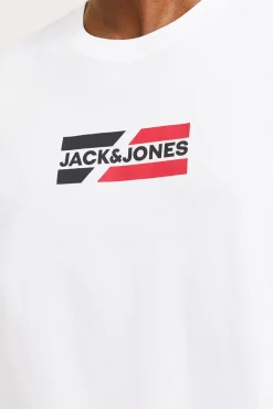 Jack & Jones Camiseta regular fit