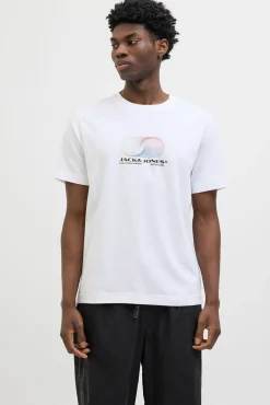 Jack & Jones Camiseta regular fit
