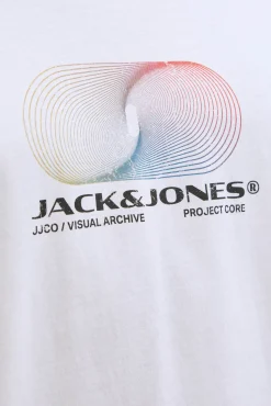 Jack & Jones Camiseta regular fit
