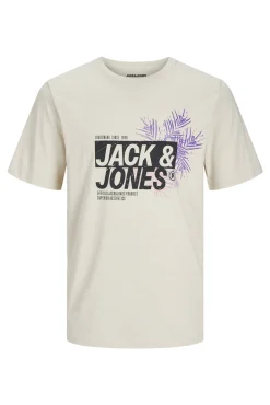 Jack & Jones Camiseta regular fit