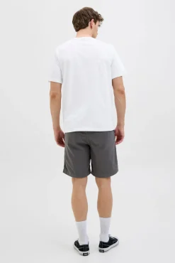 Jack & Jones Camiseta regular fit estampada