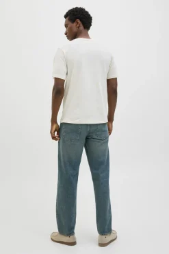 Jack & Jones Camiseta regular fit estampada