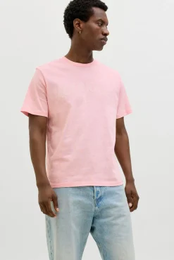 Jack & Jones Camiseta regular fit estampada