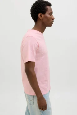 Jack & Jones Camiseta regular fit estampada
