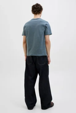 Jack & Jones Camiseta regular fit estampada