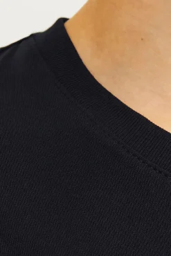 Crianças Jack & Jones Junior Camiseta regular fit estampada