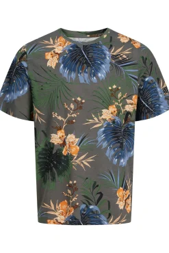 Jack & Jones Camiseta regular fit manga corta