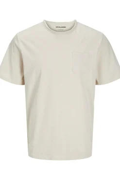 Jack & Jones Camiseta regular fit manga corta
