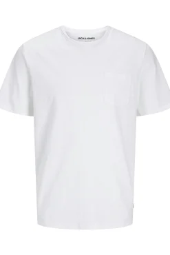 Jack & Jones Camiseta regular fit manga corta