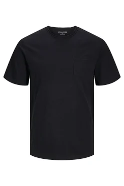 Jack & Jones Camiseta regular fit manga corta