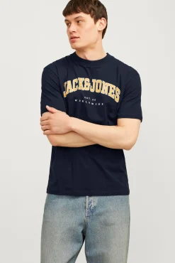 Jack & Jones Camiseta relaxed fit