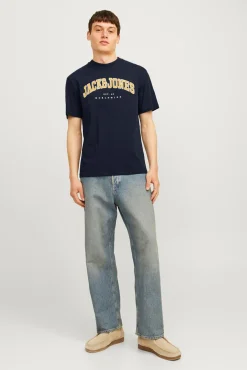 Jack & Jones Camiseta relaxed fit