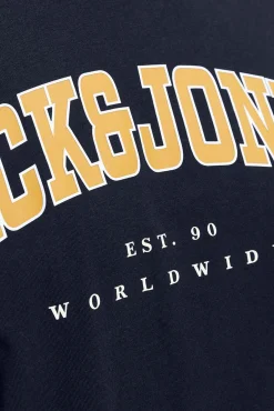 Jack & Jones Camiseta relaxed fit