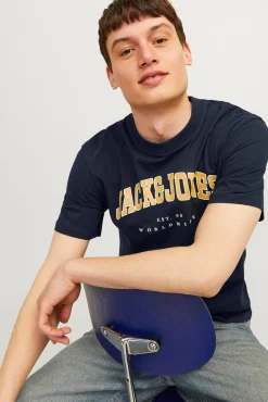 Jack & Jones Camiseta relaxed fit
