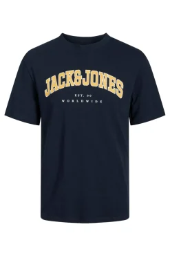 Jack & Jones Camiseta relaxed fit