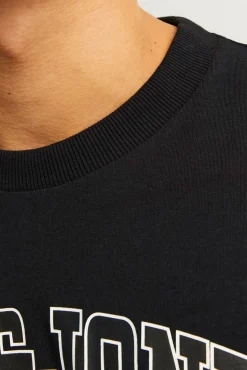 Jack & Jones Camiseta relaxed fit