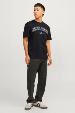 Jack & Jones Camiseta relaxed fit