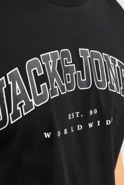 Jack & Jones Camiseta relaxed fit