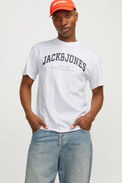 Jack & Jones Camiseta relaxed fit